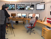 Projectbeeld Amotfors Energi