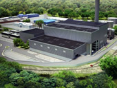 Projectbeeld Combined Heat and Power